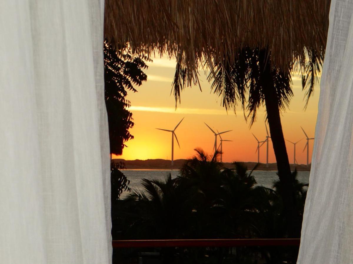 Junduh Brasil Pousada E Restaurante Icaraí Exteriér fotografie