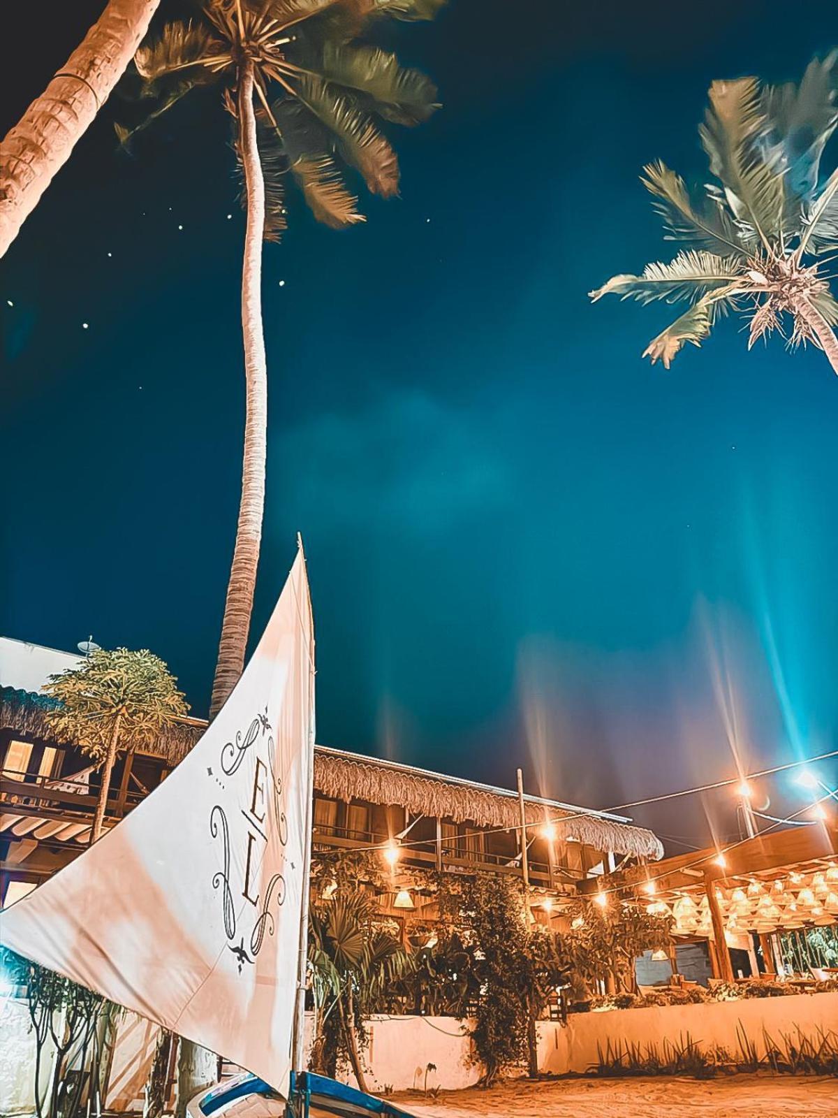 Junduh Brasil Pousada E Restaurante Icaraí Exteriér fotografie