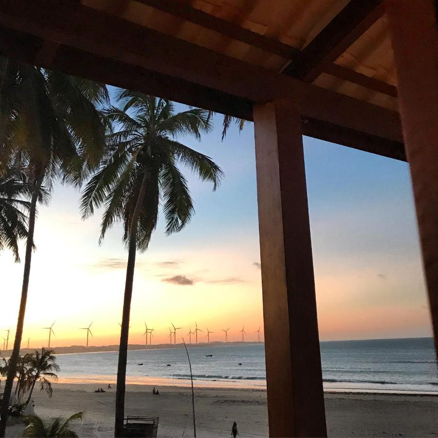 Junduh Brasil Pousada E Restaurante Icaraí Exteriér fotografie